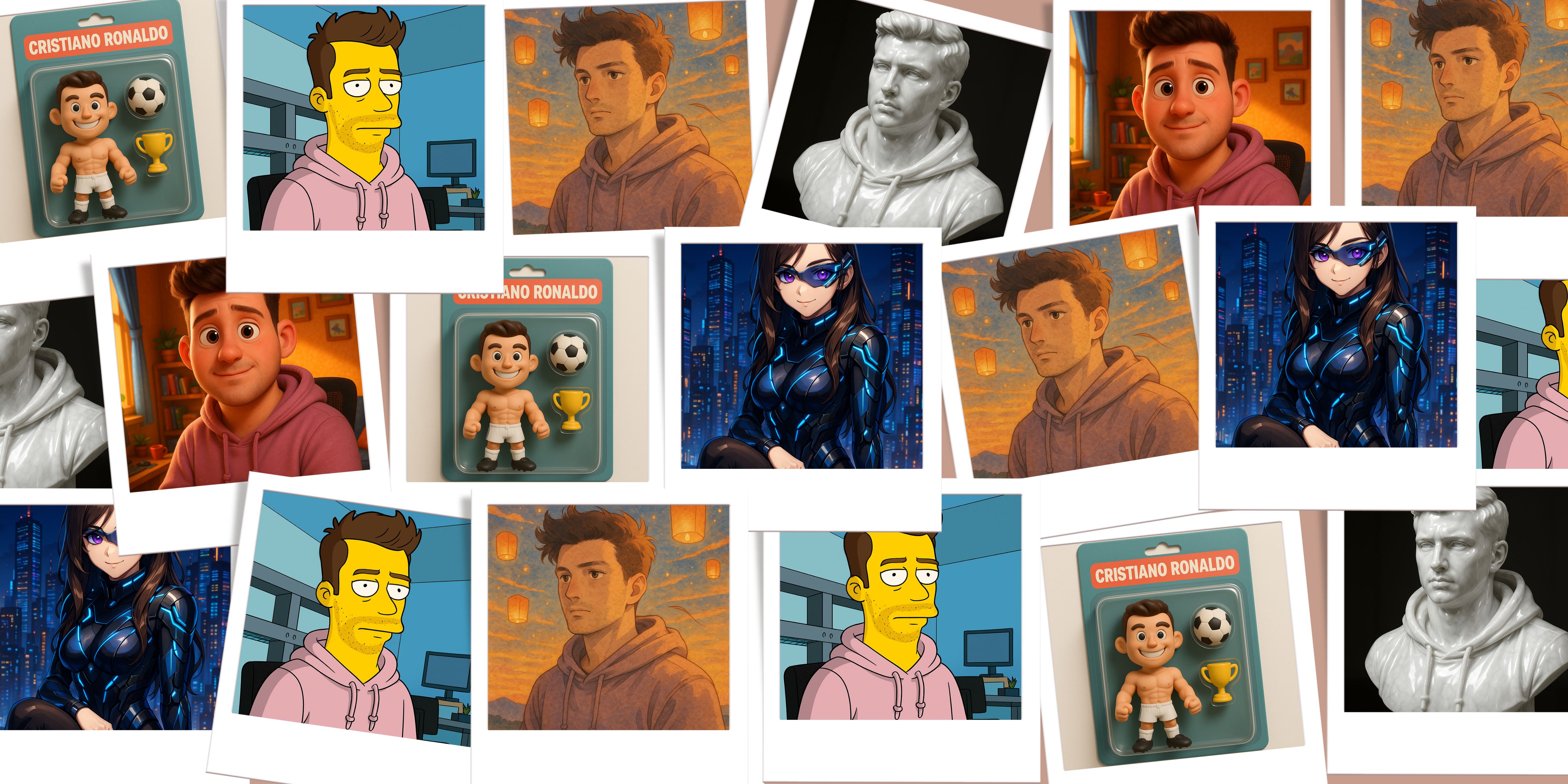 AI generated artwork: fantasy style